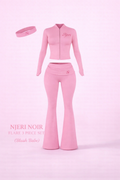 Flaire 3 Piece Set