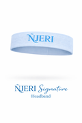 Ñjeri Signature Headband