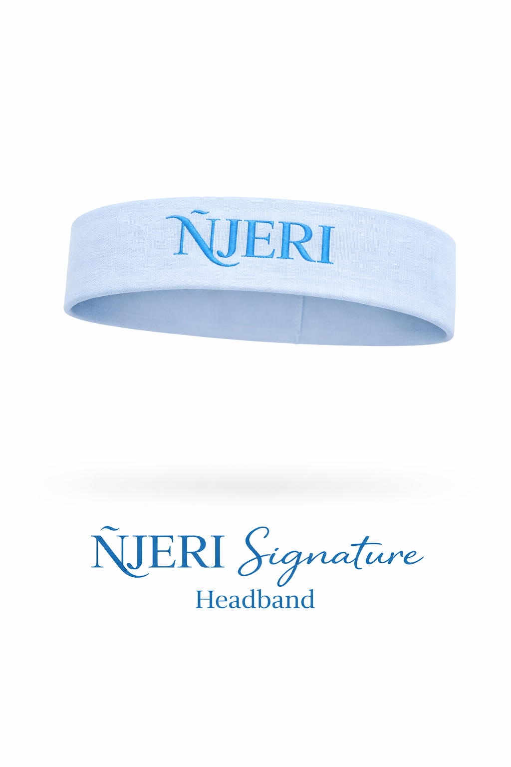 Ñjeri Signature Headband